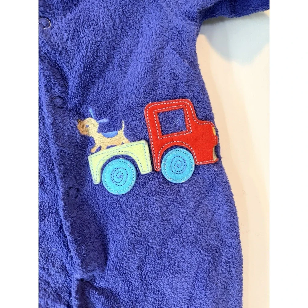 Carters this vintage